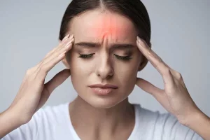 Chiropractor for migraine treatment