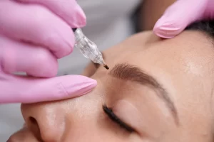 microblading artistry explained