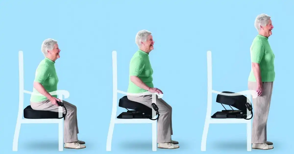 understanding seated lifts