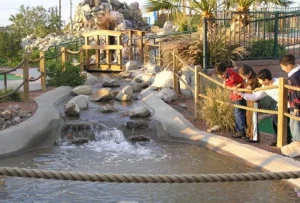 Explore Outdoor Activities in El Paso